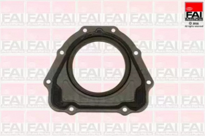 FAI AUTOPARTS os1484 -  Уплотняющее кольцо, коленчатый вал